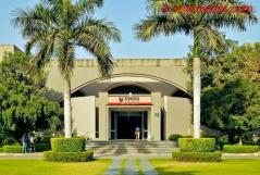 Engineering Colleges in Ahmedabad Institute of Technology Nirma University Ahmedabad