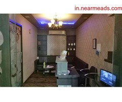 Massage in Udaipur Golden Heritage Spa – Best Body Massage in Udaipur