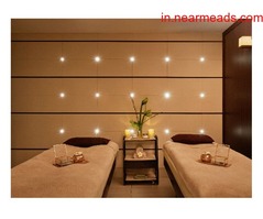 Massage in Udaipur Crystal Family Spa – Best Body Massage in Udaipur