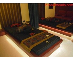 Massage in Kanpur Sabaai Body Spa – Best Massage Center in Kanpur