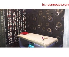 Massage in Kanpur Essence Body Spa – Best Full Body Massage in Kanpur