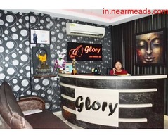 Massage in Noida Glory Wellness Spa – Best Massage Therapy In Noida