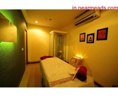 Massage in Noida Blue Terra Spa – Best Body Massage in Noida
