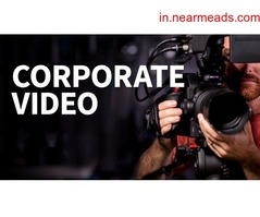 Corporate Videos Production Company in Delhi | Wondact - Image 2
