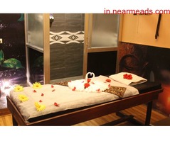 Massage in Vadodara The Viva Spa – Best Body to Body Massage in Vadodara