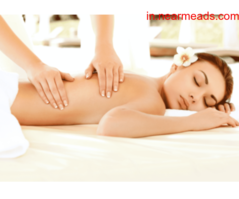 Massage in Surat Dimple Wellness Spa – Female to Male Massage in Surat