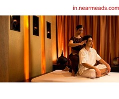 Massage in Pondicherry Le Green Day Spa Pondicherry – Get Best Massage