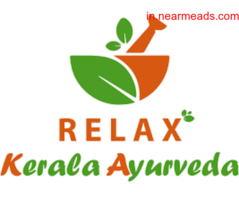 Massage in Pondicherry Relax Kerala Ayurveda – Get Herbal Body Massage in Pondicherry