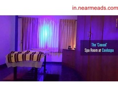 Massage in Coimbatore Cools Spa – Get Best Body Massage in Coimbatore
