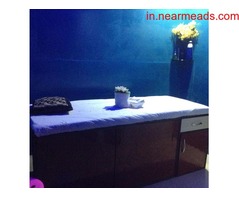 Massage in Ranchi Just Relax Spa – Best Body Massage in Ranchi