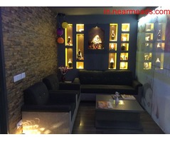 Massage in Ranchi Essence Spa – Relax Your Body Now