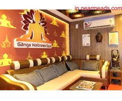 Massage in Bhubaneswar Ganga Spa – Get Best Full Body Massage in Bhubaneshwar