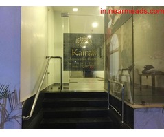Massage in Patna Kairali Ayurvedic Treatment – Best Spa in Patna