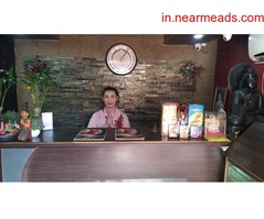 Massage in Agra Lhasa Spa – Best Body Massage Center in Agra