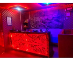 Massage in Agra Aroma Body and Beauty Spa – Best Massage in Agra