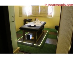 Massage in Mysore The Bliss Spa – Best Body Massage in Mysore