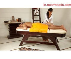 Massage in Mysore Top Body Massage in Mysuru at Affordable Price