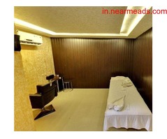 Massage in Dehradun Honey Bee Spa – Best Body Massage Parlors in Dehradun
