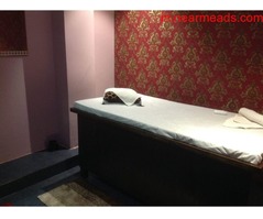 Massage in Ludhiana Elision Day Spa – Best Body Massage in Ludhiana