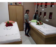 Massage in Shimla Magic Touch Massage Center – Best Spa in Shimla