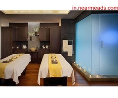Massage in Thiruvananthapuram Oceana Spa & Salon – Best Spa in Thiruvananthapuram