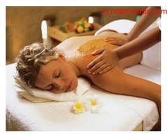Massage in Udaipur Female to Male Body to Body Massage in Jodhpur  9511942668