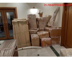 Packers and Movers Vadodara Balaji Om Packers – Best Movers and Packers in Vadodara