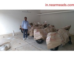 Packers and Movers Vadodara Professional Packers and Movers – Leading Relocation Company