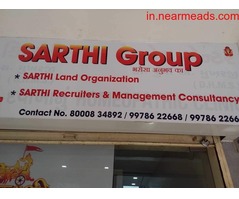 Job Consultancy in Vadodara Sarthee Consultancy – Best Recruitment Company in Vadodara