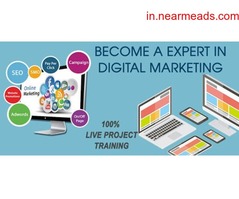 Digital Marketing Course in Vadodara Shine Computer Education – Learn Digital Marketing Course