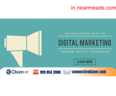 Digital Marketing Course in Vadodara Ebizner – Best Digital Marketing Course in Vadodara