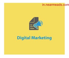 Digital Marketing Course in Vadodara Weltec – Leading Digital Marketing Institute