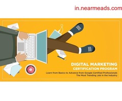 Digital Marketing Course in Vadodara Proideators – Learn Digital Marketing Course in Vadodara