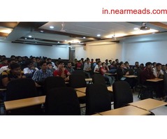 Data Science Course in Vadodara Baroda Institute of Technology – Learn Data Science