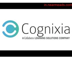 Data Science Course in Vadodara Cognixia – Best Data Science Course in Vadodara