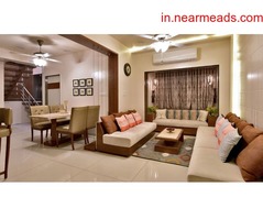 Interior Designers in Vadodara Pranay Shah Design – Best Interior Designer in Vadodara