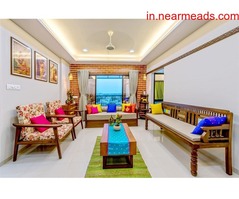 Interior Designers in Vadodara Saar Interior Design – Best Decorators in Vadodara