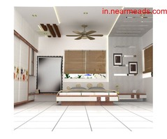 Interior Designers in Vadodara Sunrise Interiors – Interior and Exterior Designing Services