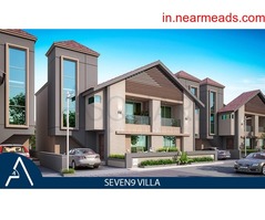 Interior Designers in Vadodara AA Square – Best Architect and Interior Design Services in Vadodara