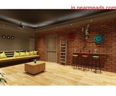 Interior Designers in Vadodara Bhumika Patel – Best Interior Decorators in Vadodara