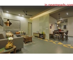 Interior Designers in Vadodara Studio Online – Best Interior Decorators in Vadodara