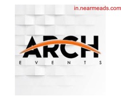 Event Management Companies in Vadodara Arch Events – Best Event Management Company in Vadodara