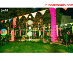 Event Management Companies in Vadodara Jovial Entertainment – Best Event Planners in Vadodara