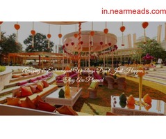Event Management Companies in Vadodara Trizone Wedding Management – Best Wedding Planner in Vadodara