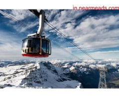 Tours and Travels in Vadodara Vandana Travels – Best Tour Operators in Vadodara