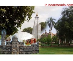Tours and Travels in Vadodara Maa Tours and Travels – Best Travel Company in Vadodara