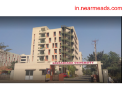 MBA Colleges in Vadodara Navrachna University – Best MBA/PGDM Course in Vadodara