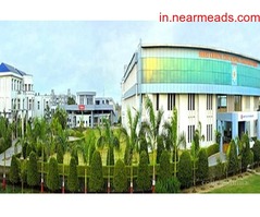 Engineering Colleges in Vadodara BABARIA INSTITUTE OF TECHNOLOGY-[BITS], VADODARA