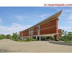 Engineering Colleges in Vadodara ITM (SLS) Baroda University Vadodara
