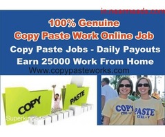 Part Time Jobs in Vadodara Online Part Time Jobs in Vadodara – Work from Home